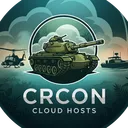 Community RCON Hosting
