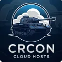 Community RCON Hosting