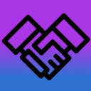 Socialize and Improve Server Icon