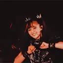 Babymetal Kichi 🦊🤘
