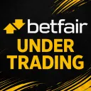 UNDER TRADING