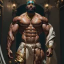 King's Lair Discord Server Icon