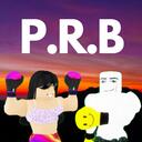 P.R.B PROFFESIONAL ROBLOX BOXING | DISBOARD: Discord Server List