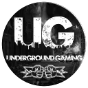 Under Ground [SK/CZ] Discord server icon