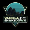 Vanilla Shakedown DayZ