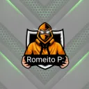 Romeito P: discord icon