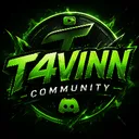 T4VINN COMMUNITY #RUMO2K