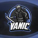 Vanic Network | Home of UHC icon