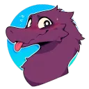 The Bustlink City Discord Server Icon
