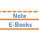 Note E-Books #330