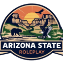 Discovery icon for Arizona State Roleplay Discord server