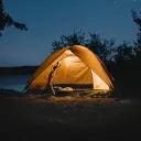 spot de camping