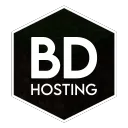 Blamdom Hosting