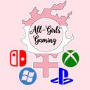 All-Girls Gaming Discord Server Icon