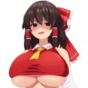Reimu Squad