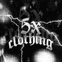 5x clothing Discord Server Icon