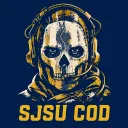 SJSU COD