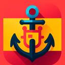 Spanish East Indies Discord Server Icon
