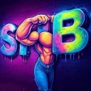 𝕊𝕃𝕌𝕋💪𝔹ℝ𝕆𝕊 [𝟚𝟙+] 𝑒𝓍𝓅𝓇𝑒𝓈𝓈 Discord server icon