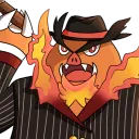 Ambitious Mafia