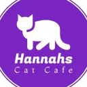 🐱HannahsCatCafe  ☕