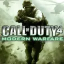 Call of Duty 4 PS3