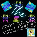 The Chad's