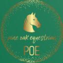Pine Oak Equestrian Discord Server Icon