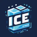 ICE NET Discord Server Icon