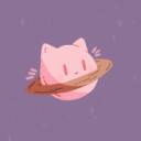 Space Cat Cadets Discord Server Icon