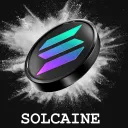 SOLCAINE ($HPIUM) Live on Raydium