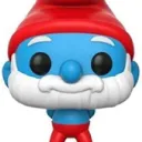 Smurf's Village