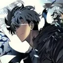 Manhwa king's server