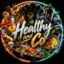 💮Healthy & CO💮