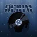 Denim Discord Server Icon