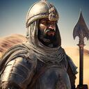عرب فور ؤنر For Honor Arabs Discord Server Icon