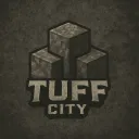 𝗧𝗨𝗙𝗙 𝗖𝗜𝗧𝗬