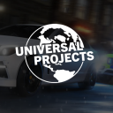 Discovery icon for Universal Projects Discord server