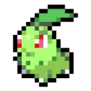 Minecraft Chikorita Server