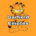 Garfield & Chill | Garfield Emotes  Discord Server Icon