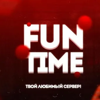⚡Копия проекта FunTime!✨ — мониторинг Discord сервера, статистика и рейтинг