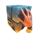 Super Adventure Hand