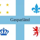 ville de gasparländ