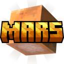 MARS NETWORK Discord Server Icon