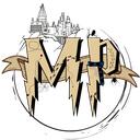 MagePotter Discord Server Icon