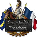Cronstedt's Treachery: a HOI4 mod