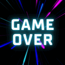 𝗚𝗔𝗠𝗘 𝗢𝗩𝗘𝗥