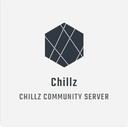 『  』• Chillz •『  』 Discord Server Icon