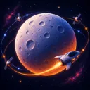 Astro - Central. | Revolution.