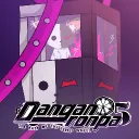 `🎠`✮⋆˙ Danganronpa;; the rasp of the ferris wheel﹕✩